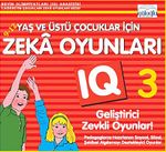 9-12 Yaş ve Üstü Çocuklar İçin Zeka Oyunları 3