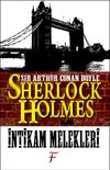 Sherlock Holmes - İntikam Melekleri