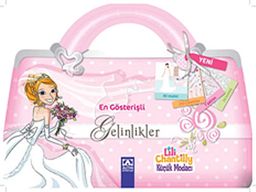 En Gösterişli Gelinlikler