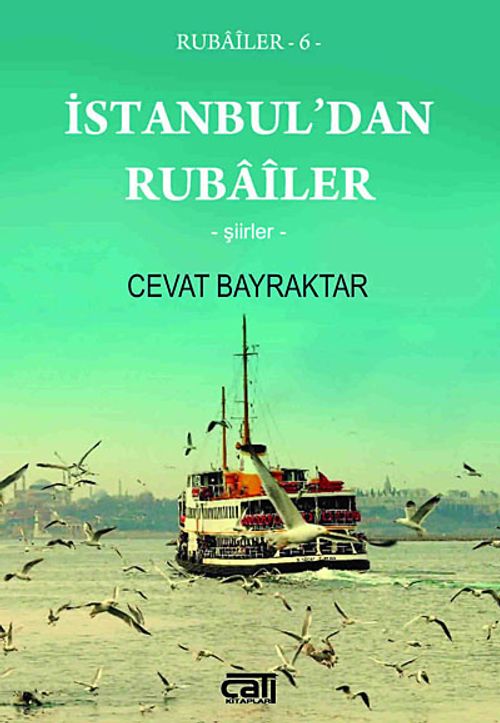 İstanbul'dan Rubailer & Rubailer-6