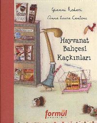 Hayvanat Bahçesi Kaçkınları
