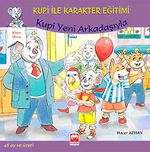 Kupi Yeni Arkadaşlarıyla / Kupi ile Karakter Eğitimi