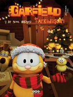 Garfield ile Arkadaşları -7 / Bir Noel Hikayesi