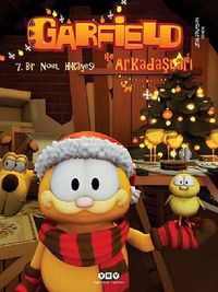 Garfield ile Arkadaşları -7 / Bir Noel Hikayesi