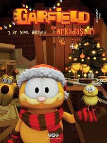 Garfield ile Arkadaşları -7 / Bir Noel Hikayesi
