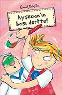 Ayşecan'ın Başı Dertte