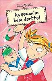 Ayşecan'ın Başı Dertte