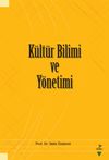 K&uuml;lt&uuml;r Bilimi ve Y&ouml;netimi