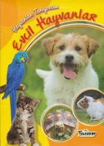 Evcil Hayvanlar / Hayvanları Tanıyorum