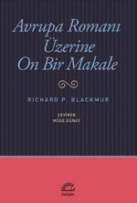 Avrupa Romanı Üzerine On Bir Makale