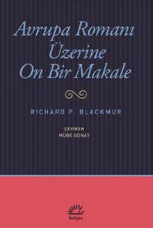 Avrupa Romanı Üzerine On Bir Makale