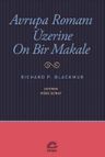 Avrupa Romanı Üzerine On Bir Makale