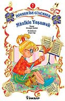 Müzikle Yaşamak / İyimser ile Gülümser 7