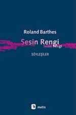 Sesin Rengi
