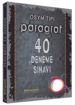 Paragraf 40 Deneme Sınavı