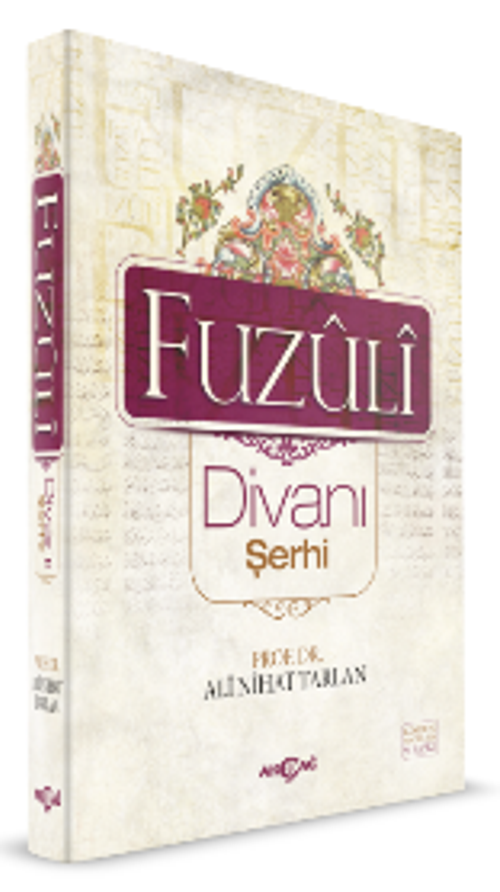 Fuzuli Divanı Şerhi