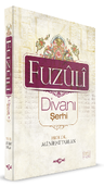 Fuzuli Divanı Şerhi