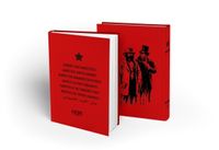 Komünist Parti Manifestosu (7 Dilde - Cep Boy)