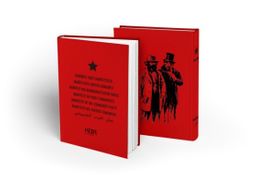 Komünist Parti Manifestosu (7 Dilde - Cep Boy)