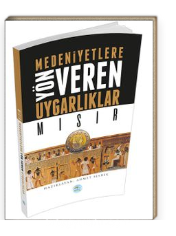 Mısır<br/>Medeniyetlere Yön Veren Uygarlıklar