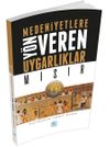 Mısır & Medeniyetlere Y&ouml;n Veren Uygarlıklar