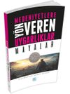 Mayalar & Medeniyetlere Y&ouml;n Veren Uygarlıklar
