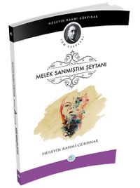 Melek Sanmıştım Şeytanı