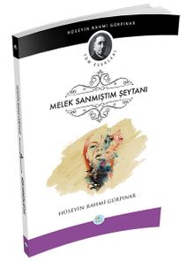 Melek Sanmıştım Şeytanı