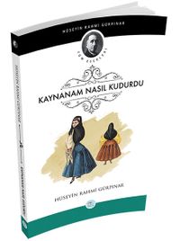 Kaynanam Nasıl Kudurdu 