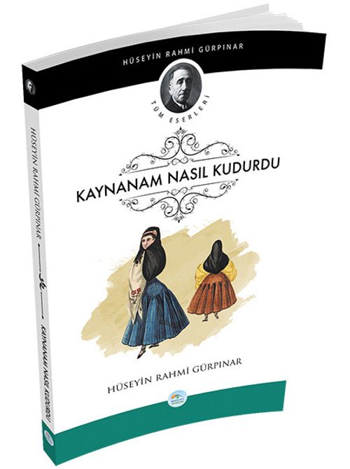 Kaynanam Nasıl Kudurdu 