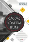 &Ccedil;ağdaş Y&ouml;netim Bilimi