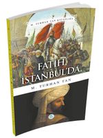 Fatih İstanbul'da