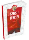 Şems-i Tebrizi
