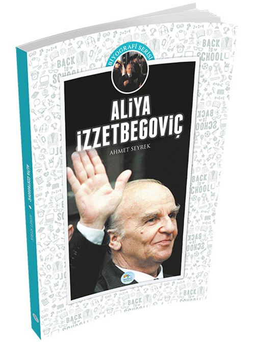 Aliya İzzetbegoviç
