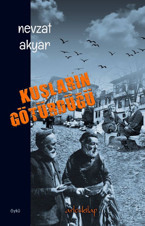 Kuşların Götürdüğü 