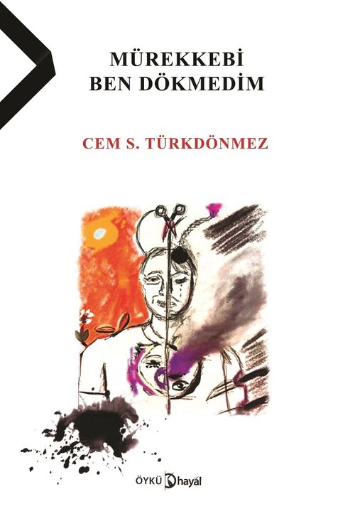 Mürekkebi Ben Dökmedim