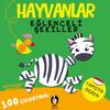 Hayvanat Bah&ccedil;esi / Hayvanlar Eğlenceli Şekiller