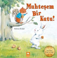 Muhteşem Bir Kutu! 