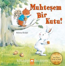 Muhteşem Bir Kutu! - Helena Kraljic