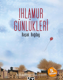 Ihlamur Günlükleri - Başak Buğday