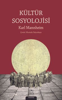 Kültür Sosyolojisi