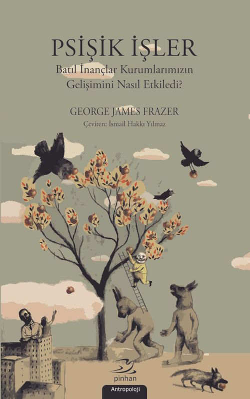 Psişik İşler & Batıl İnançlar Kurumlarımızın Gelişimini Nasıl Etkiledi?