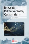 İki Sesli Dikte ve Solfej &Ccedil;alışmaları