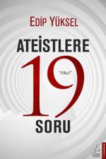 Ateistlere 19 Soru