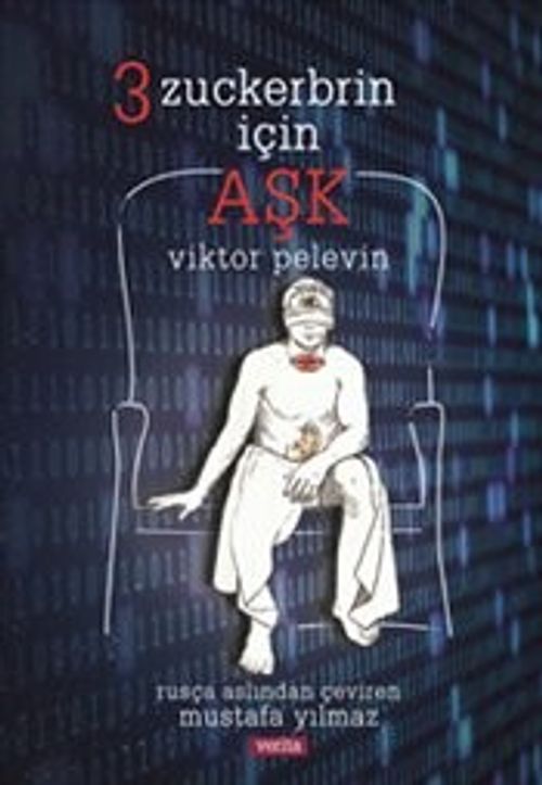 3 Zuckerbrin İçin Aşk