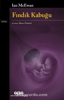Fındık Kabuğu - Ian McEwan