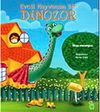 Evcil Hayvanım Bir Dinozor