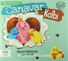 Canavar Kalbi - Canavar Kardeşler 2 - Merve Gülcemal