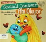 Sevimli Canavar Abi Oluyor / Canavar Kardeşler 1