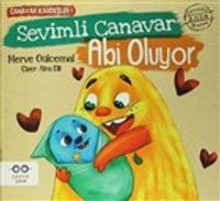Sevimli Canavar Abi Oluyor / Canavar Kardeşler 1